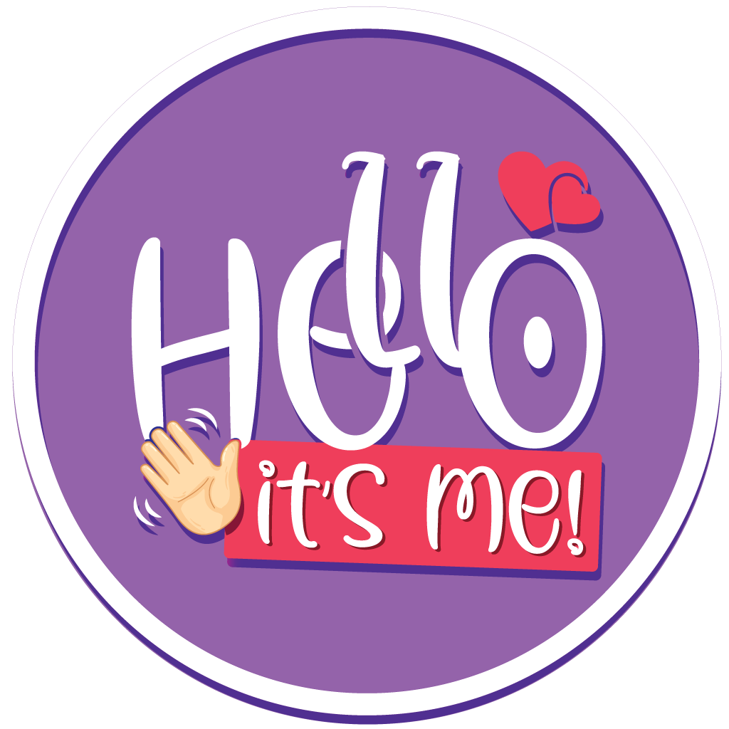 Hello, It's Me